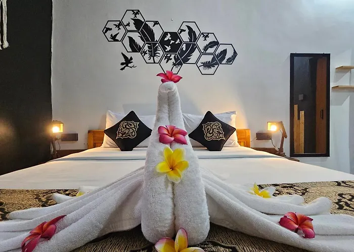 Suba Homestay