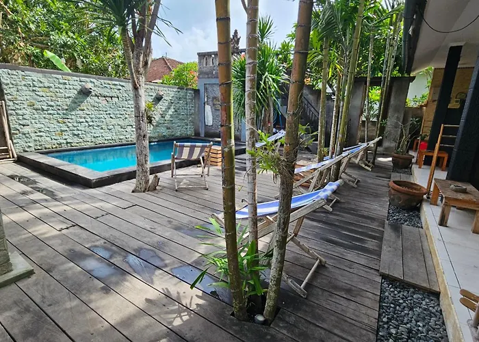 Suba Homestay