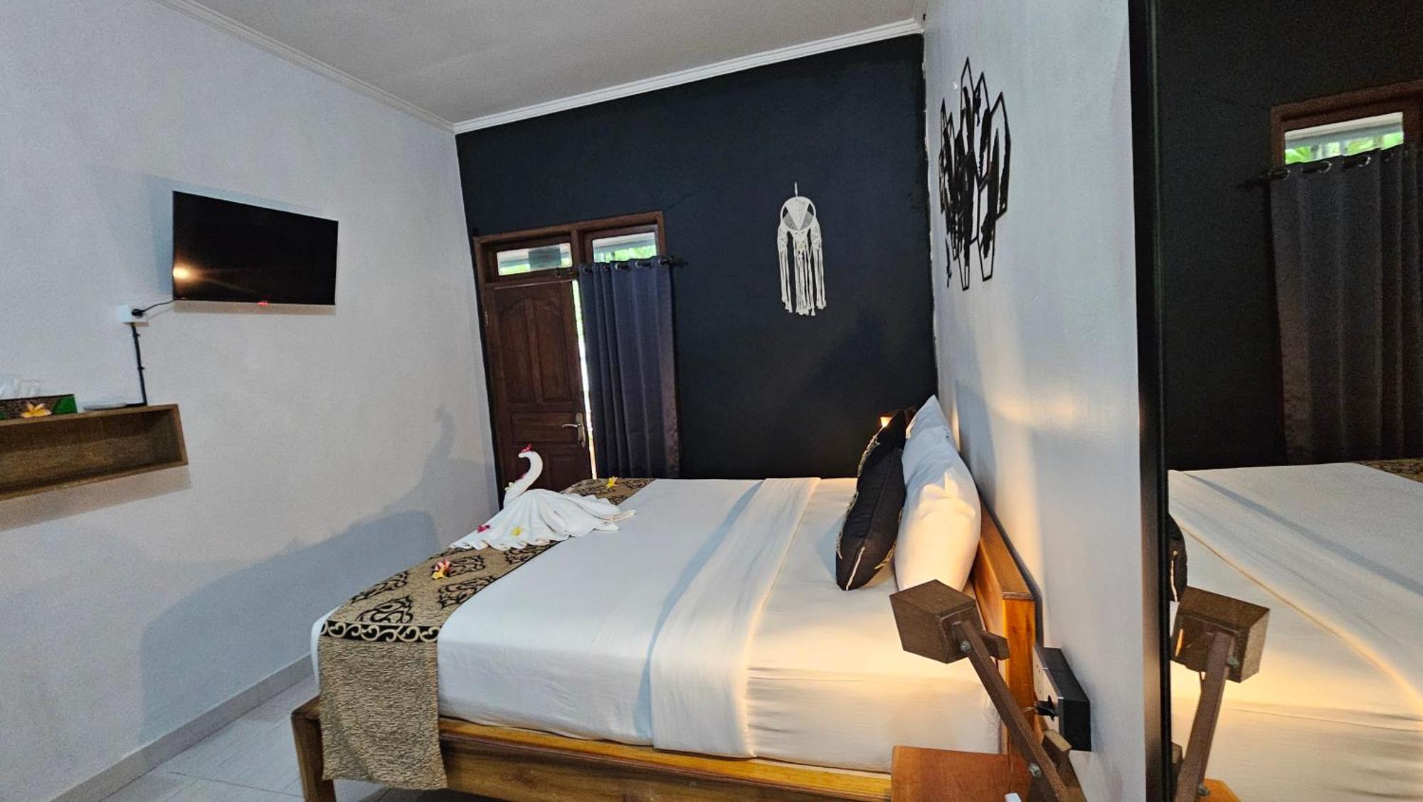 Gasthof Suba Lembongan