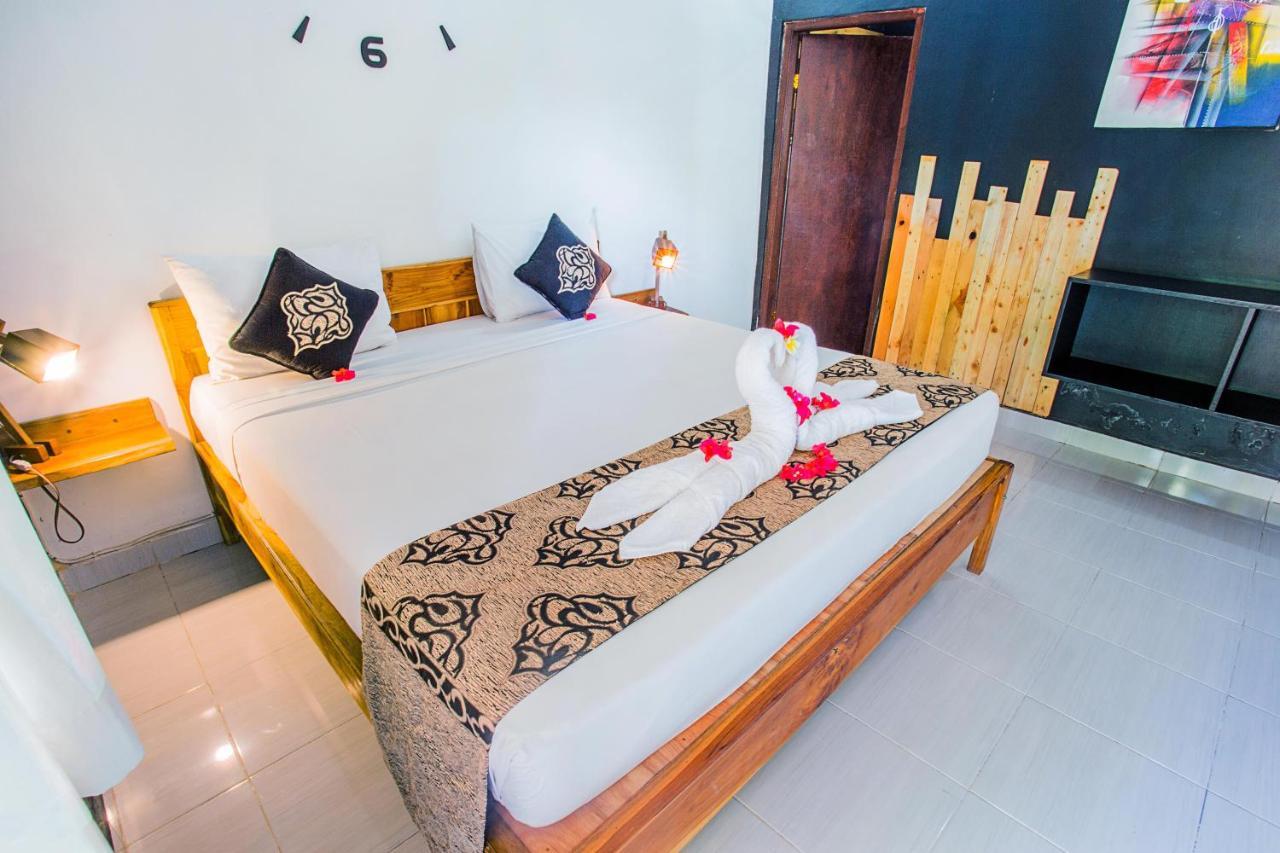 Suba Lembongan