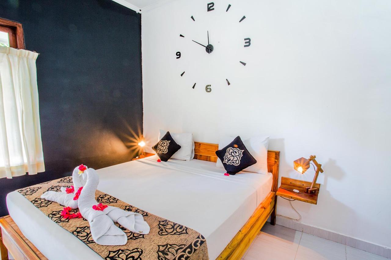 Gasthof Suba Lembongan