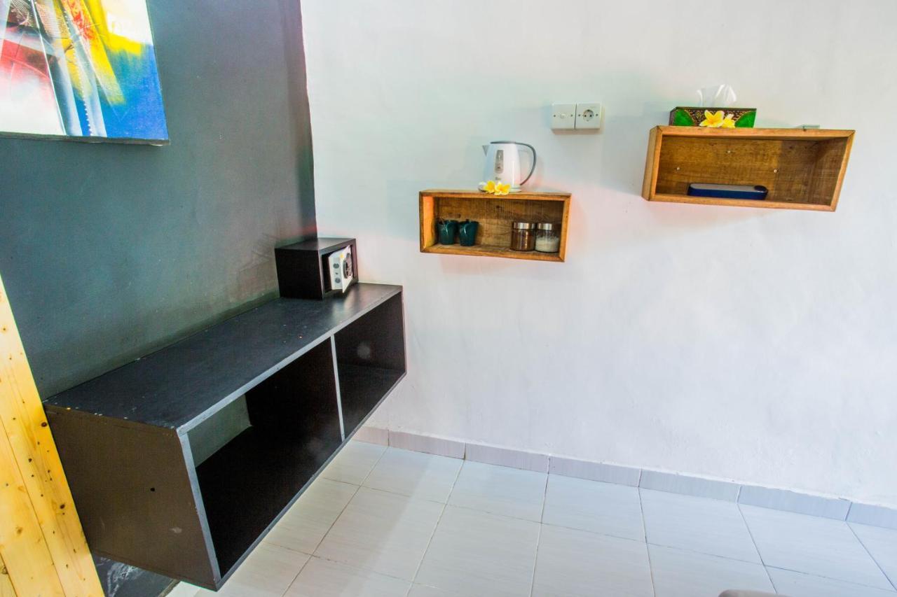 Suba Gasthof Lembongan