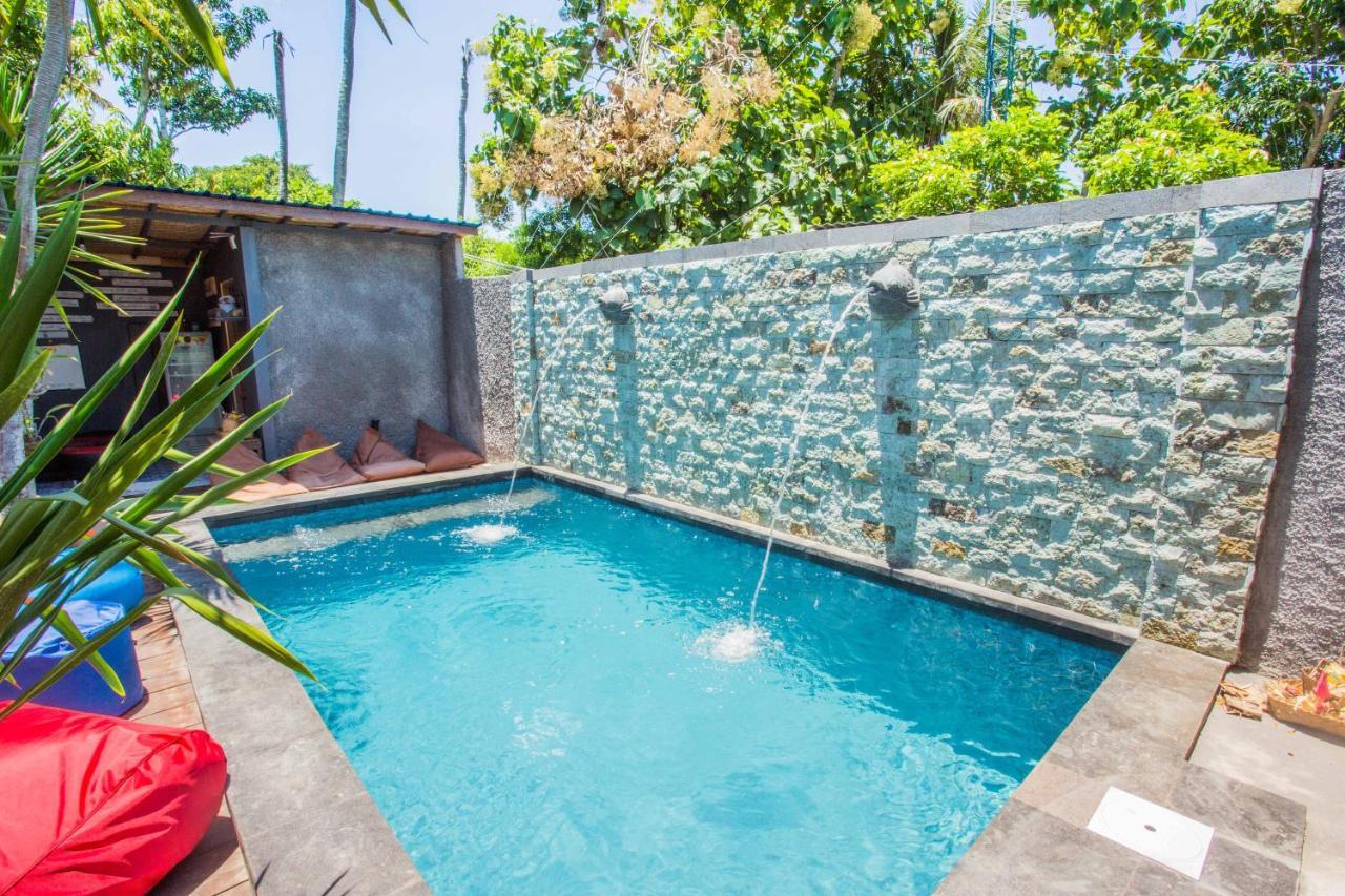 Suba * Lembongan